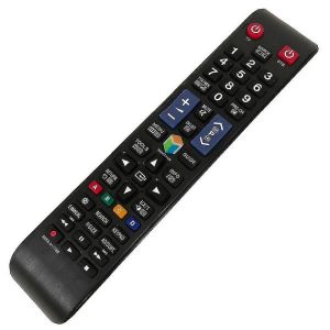 T&eacute;l&eacute;commande Pour T&eacute;l&eacute;viseur Intelligent Samsung Bn59-01178b Ua55h6300aw Ua60h6300aw Ue32h5500 Ue40h5570 Ue55h62 - Neuf
