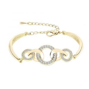 Bracelet D'amiti&eacute; Pour Femmes Et Filles, &laquo; &Agrave; Ma Meilleure Amie &raquo;, &laquo; Nous Ne Sommes Pas S?urs De Sang, Mais S?urs De C?ur &raquo;, Bijou Jonc, Cadeau De No&euml;l - Neuf