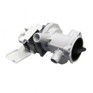 POMPE DE VIDANGE SEW-HR125 220V50HZ POUR LAVE LINGE SAMSUNG - DC9600823B - Neuf