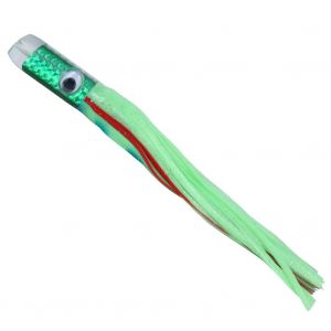 Leurre Artificiel Pour Thon, Appat Pour Poissons D'eau De Mer, Jeux De Peche, Accessoires De Peche - Neuf