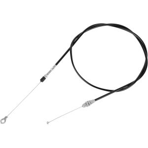 Cable Roto-Stop pour Tondeuses Honda, Compatible avec HRX217 et Modeles K, Longueur 63.15 Pouces - Neuf