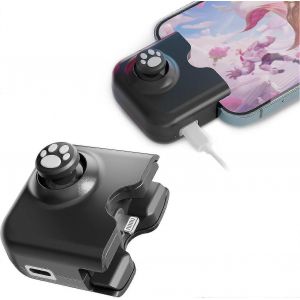 Manette De Manette De Jeu Mobile Pour Iphone (Ios 13.4 Ou Version Ult&eacute;rieure,Pour Les Jeux Mobiles Ios) - Neuf