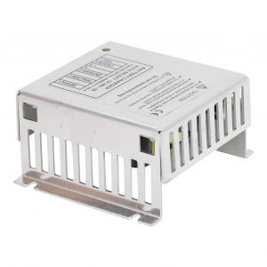 XYONG Chargeur de batterie de generateur 5A Groupe electrogene diesel Partie 12 24VDC Changement automatique de tension 220-240VAC - Neuf