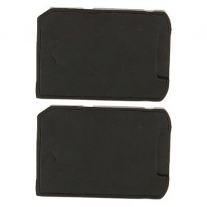2pcs Pour Sd2vita 3.0 Adaptateur De Carte Mémoire De Jeu Dongle Pour Psv Adaptateur De Carte Mémoire Pour Ps Vita 1000 2000 Avec Système Firmware 3.60 - Neuf