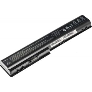5200mAh/75Wh 8Cells GA08 HSTNN-OB75 HSTNN-DB75 HSTNN-IB75 Batterie Compatible avec HP Pavilion DV7 DV7-1040 DV7-1035EO DV7-1035ES DV7-1038 DV7-1038CA DV7-1040EC DV7-1040EF DV7-1040EM - Neuf