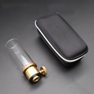 Wqd-Lampe De Camping En Plein Air Pour La Pêche, La Randonnée, L'alpinisme - Lanterne Coupe-Vent Extérieure Luminance Réglable Réservoir De Gaz Portable Lumière Ambiante À Gaz - Neuf