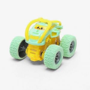 Variety Style Kids Cars Toys Truck Inertia Suv Friction Power Vehicles Boys Super Cars Blaze Truck Children Gift Toys Ns2-Style 22 - Neuf