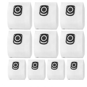 10 Sac de Aspirateur pour Rowenta ZR200520 ZR200720 Silence Force Compact Power X-Trem Power (RO64xx RO63xx RO68xx RO39xx) goodnice - Neuf