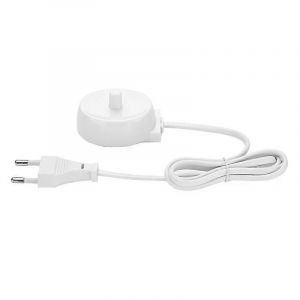 Chargeur De Brosse A Dents Electrique 3757 Pour Braun Oral-B D17 Oc18, Prise Ue - Neuf