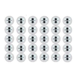 Sous-Verre Led,Pack 30 Sous-Verres Lumineux Pour Boissons,Lumières De Sous-Verre Led Lumières De Bouteille Pour Bouteille D'alcool - Neuf