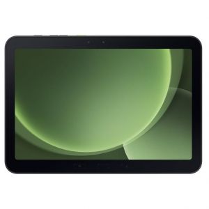Tablette Samsung Galaxy Tab Active5 Pro 128 Go 10.1 pouces Vert - Neuf