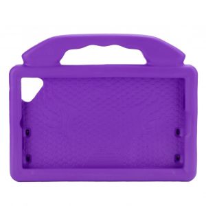 Housse De Protection Antichoc Eva Pour Tablette Galaxy 2019 (T290/T295) 8 Pouces (Violet) - Neuf