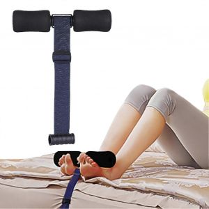 Sangle De Curl Ischio-Jambier Nordique, Équipement De Fitness À Domicile Pour Abdominaux Nordic Curl, Pour Abdominaux, Squats Espagnols, Razor Curl - He - Neuf