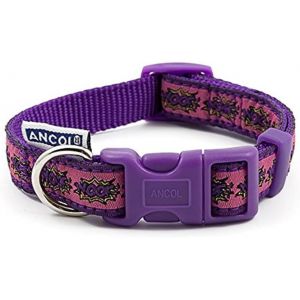 Kal-Woof Collier Pour Chien 20-30 Cm - Neuf