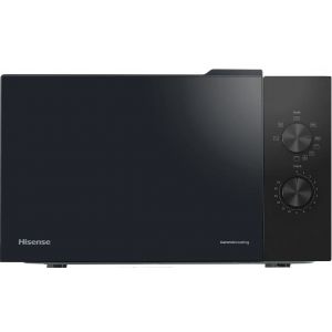 Micro-ondes Gril 21-30 Litres HISENSE - Neuf