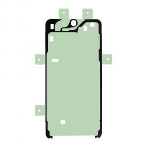 Adh&eacute;sif d'&Eacute;cran LCD Original pour Galaxy S23 Service Pack Samsung Vert - Neuf