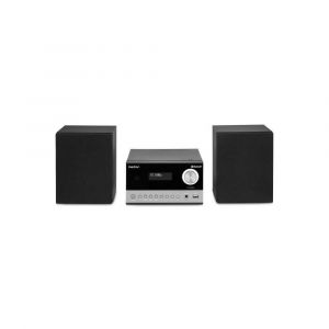 MINI CHA&Icirc;NE HIFI - MEDION - DAB/PLL UKW - LECTEUR CD - BLUETOOTH 5.3 - 2X15W RMS - Neuf