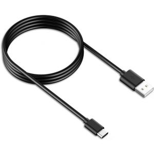 Câble USB de charge et synchronisation pour liseuse Kobo Libra 2 - 100 cm - Straße Tech ® - Neuf