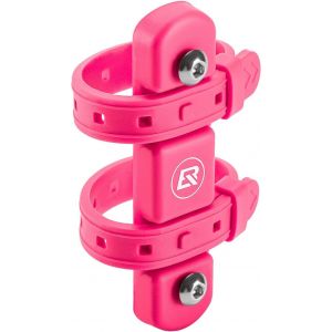 Kal-Adaptateur Pour Porte-Bidon De Vélo Accessoires De Vélo Porte-Boisson Base Transformation Universelle Pour Vtt Course Vélo De Montagne - Neuf
