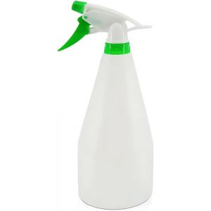 CHECARZHN--NO1-Pulvérisateur Manuel Pour Plante - Vaporisateur 750Ml Pour Le Jardin - Spray Buse 25X10Cm - Couleur Aléatoire - Neuf