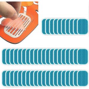 Stimulateur Abdominal, 50/80 Pieces, Accessoire D'entrainement Pour Muscles Abdominaux - Neuf