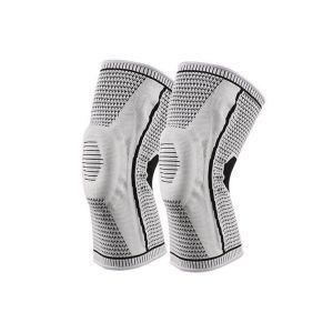 Genouill&egrave;res Ultimate Sports Avec Stabilisateurs Lat&eacute;raux &iquest; Soulagement De La Douleur Et Stabilit&eacute; Pour Un Style De Vie Actif - Neuf