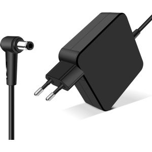 Tianyi-65w 5,5x2,5 Mm Chargeur Pour Asus F555l F555ua X551 X551m X551ma X555l X555la X555d Q301la Q400a Q500a Tp500l Tp550la Modèles Pa-1650-93 Adp-65bw B Alimentation - Neuf