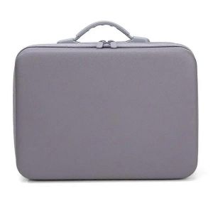 Sac De Rangement Pour Lunettes De Vol N3 Bo&icirc;te De Voyage En Tissu Haut De Gamme Pour Dji Neo - Neuf