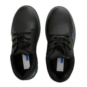 Chaussures De Securite Pour Hommes Avec Embout En Acier, Antistatiques, Anti-Ecrasement Et Anti-Perforation, Bottes De Travail D'assurance Travail 43 - Neuf