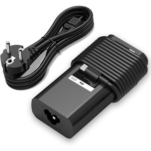 Chargeur Usb C 65W 45W Compatible Pour Dell Latitude 5530 5420 5430 5520 5540 7430 7420 7440 7340 7530 7330 7320 Xps 13 9250 9360 9365 9370 9380 9350 9550 - Neuf