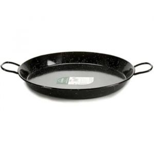 Poêle À Paella - La Dehesa - Standard - Multicolore - 42 X 54 X 12 Cm - Tous Feux Compatibles - Neuf