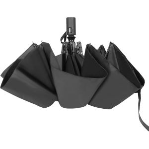 Parapluie Pliant Automatique, Parapluie Anti Vent - Neuf