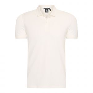 Gaastra Royal Polo Blanc - Neuf