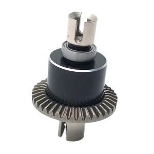 Rc Metal Differential Gear For Wltoys 1/18 A949 A979 Buggy Car Diy Parts - Neuf