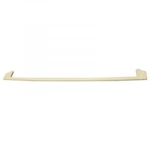 Beko - Profil&eacute; Avant De Clayette, &eacute;tag&egrave;re D'Origine 455x38 Mm (4851900100) R&eacute;frig&eacute;rateur, Cong&eacute;lateur Altus Domeos, Listo, Oceanic - Neuf