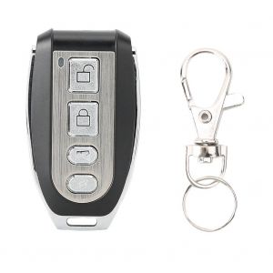 Telecommande de securite pour porte electrique, clonage sans fil, copie reglable (necessite un hote de copie) - Neuf