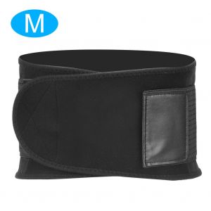 Ceinture De Protection Reglable Pour Hommes Et Femmes, Support De Pression, Ceinture D'exercice Pour Le Yoga Et Le Fitness. - Neuf