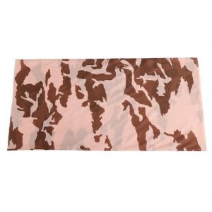 Bandeau De Cyclisme En Plein Air &Eacute;charpe De Sport Bandeau De T&ecirc;te De V&eacute;lo Foulard De V&eacute;lo Camouflage - Neuf