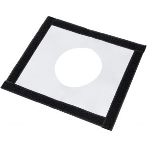 Eryi-- Tente Black Orca Chimney Tipi Avec Trou De Cuisinière, 2 Personnes, Chapeau Fumé, Tente Pour Trekking, Camping, Extérieur, Double Abri Étanche | Emballage Multivoies - Neuf
