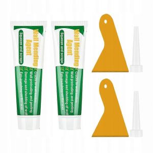 Kits de rparation de cloisons sches Pte dagent de rparation - Neuf