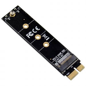 InLine 76619H carte et adaptateur d'interfaces Interne M.2 - Neuf