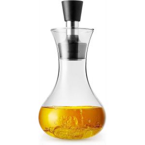 Shaker &Agrave; Vinaigrette 0,3 L | Anti-Goutte, Sans Huile Ni Vinaigrette Sur La Table | Flacon &Agrave; Huile Et Shaker &Agrave; Vinaigrette - Neuf