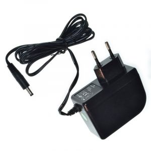 Casio LK-260 : Chargeur / Alimentation 9V compatible (Adaptateur Secteur) - Neuf
