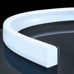 SJZG-Barrière De Douche Pliable Et Système De Rétention Pour Barrage D'Eau Et Maintient L'Eau À L'Intérieur Du Seuil (Bâton-Blanc, 1 M) - Neuf