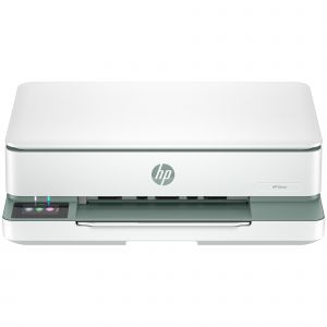 HP ENVY 6130e Wireless All-in-One Couleur Imprimante, Instant Ink; Impression photo - Neuf