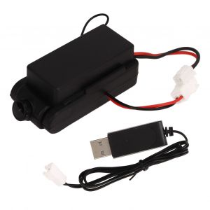 Module Video Wi-Fi Qfp139, Module Emetteur Wi-Fi Sans Fil Pour Voiture Telecommandee Et Drone-Qhfen - Neuf