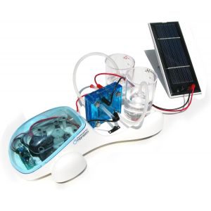 Horizon Hydrocar Kit Educatif - Neuf