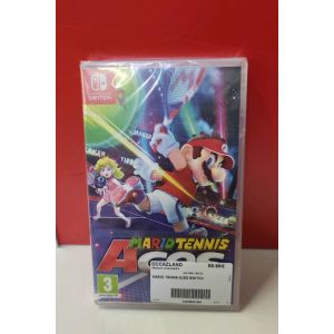 Mario Tennis Aces - Neuf