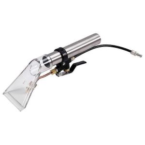 Tissus d'ameublement Tapis Nettoyage Extracteur Aspirateur Buse de lavage - Neuf