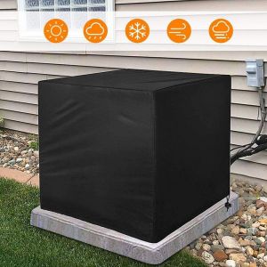Housses robustes AC Defender - Protection extérieure complète pour l'hiver - Neuf